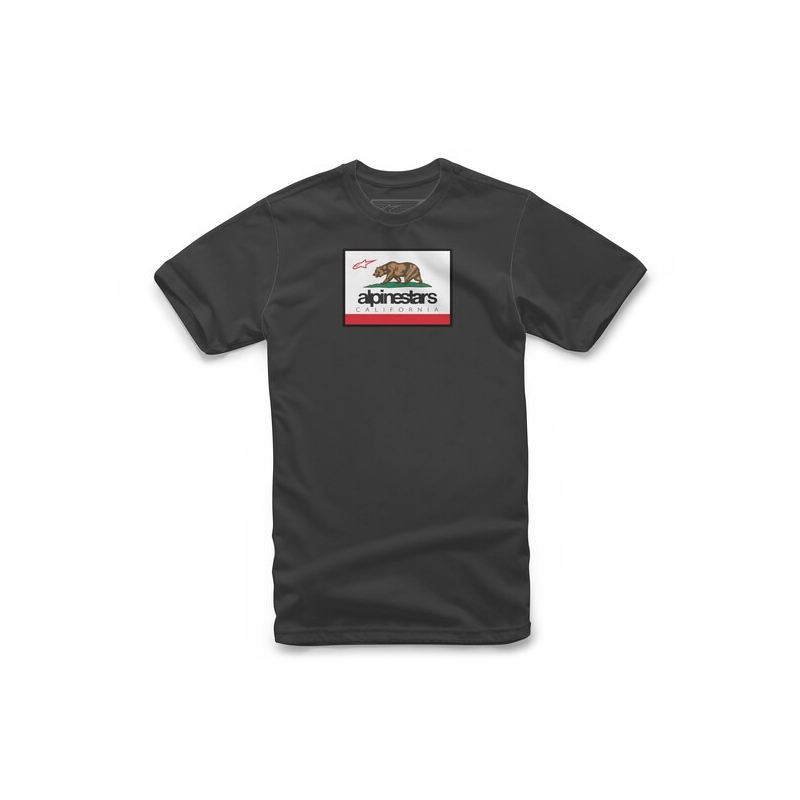 Alpinestars Cali 2.0 Tee schwarz