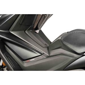 Tank Pad PUIG SCRATCH SAVER 21755N schwarz