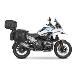 4P System fitting kit SHAD W0RG144P (for cases and bags TERRA and SH38X) für BMW R 1300 GS 2023-2026