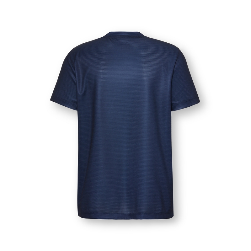 T-shirt KTM Red Bull Racing Motion blau-orange