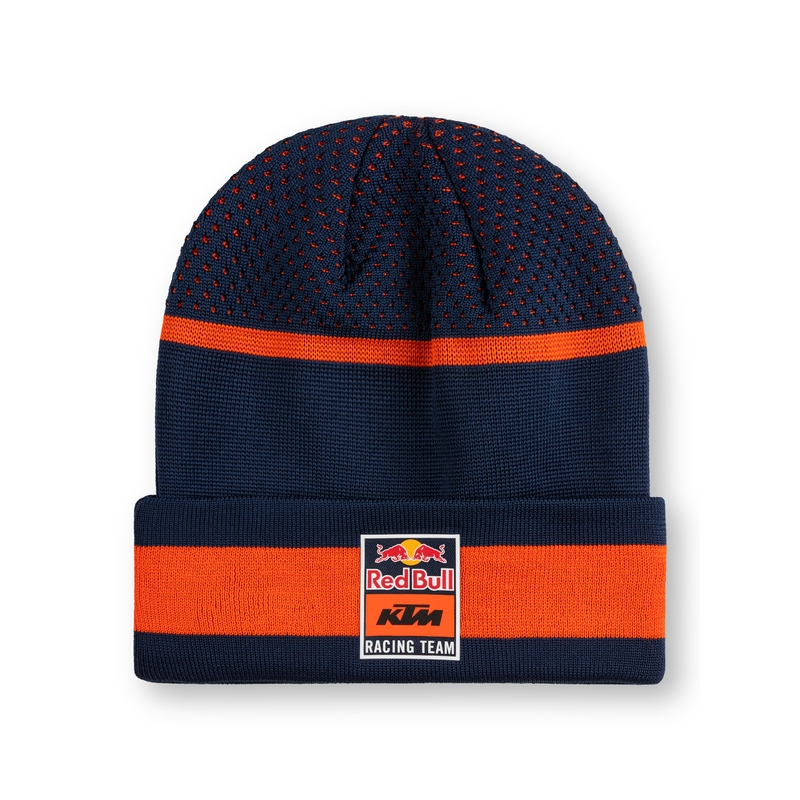 KTM Apex Mütze blau