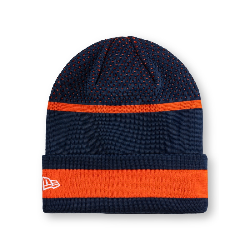 KTM Apex Mütze blau