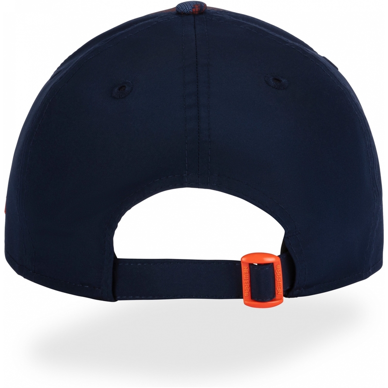Kappe New Era KTM Offroad blau