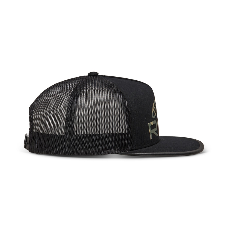 Alpinestars Ride 4.0 Camoer Kappe schwarz