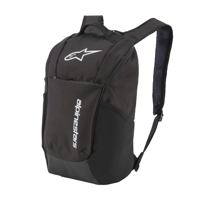 Alpinestars Defcon 2 Rucksack, schwarz, 13,6 l