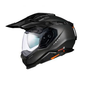 Enduro helma Nexx X.WED3 Zero Pro carbon MT