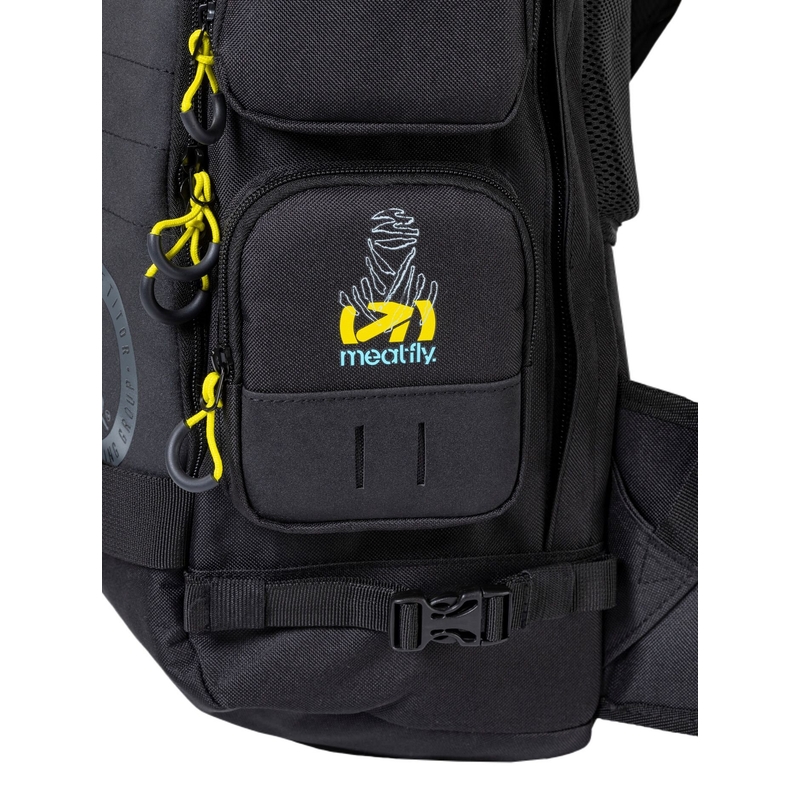 Batoh Meatfly Raiden - Dakar 28 l 