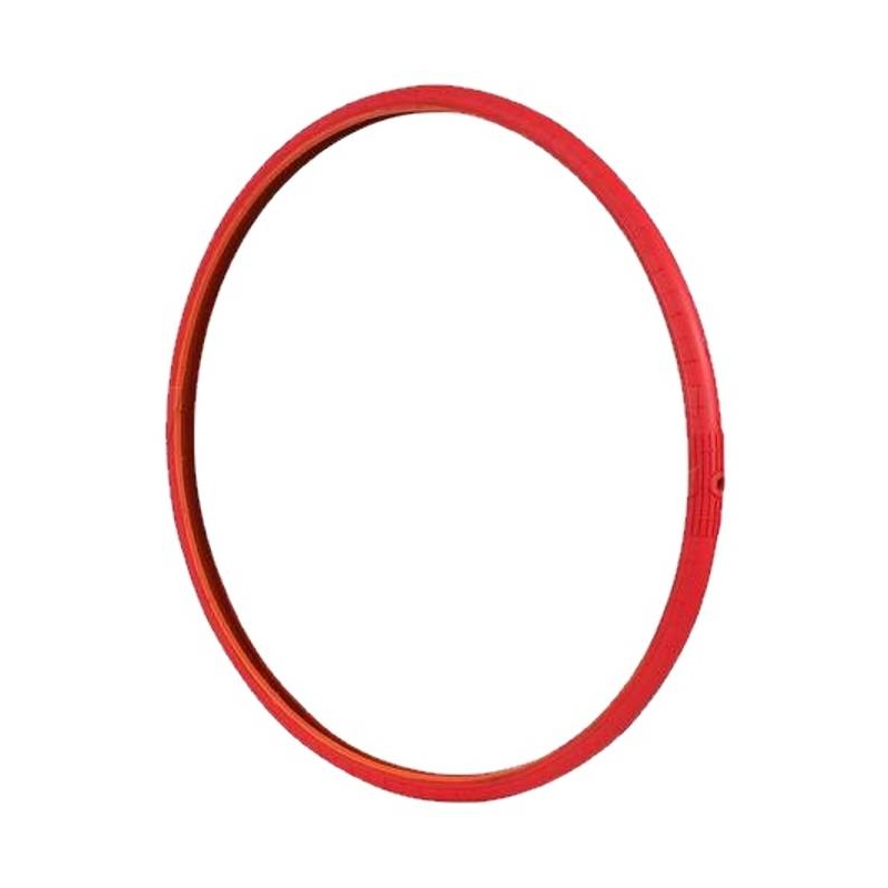 Ersatzschlauch TUbliss 18" (außen - rot)