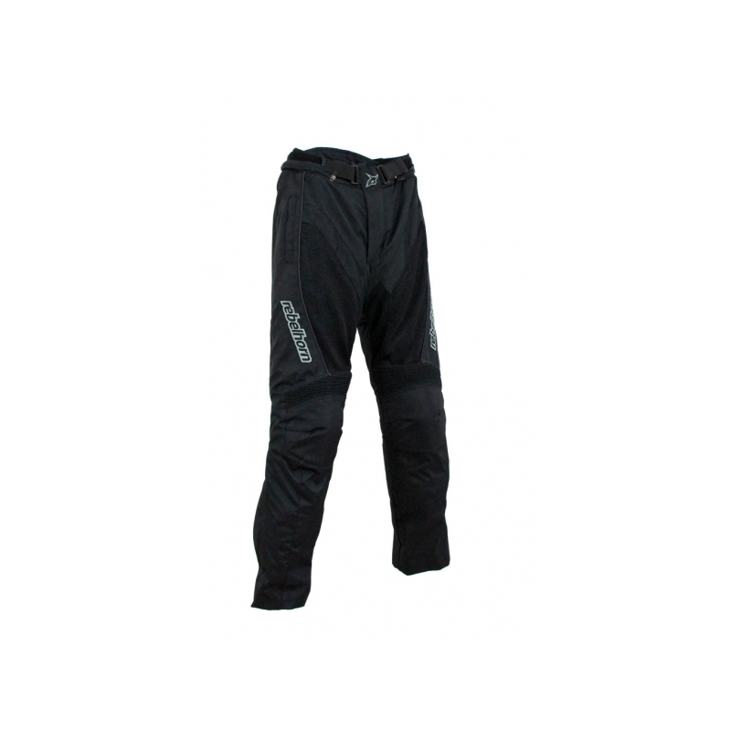 Moto kalhoty Rebelhorn Hiflow