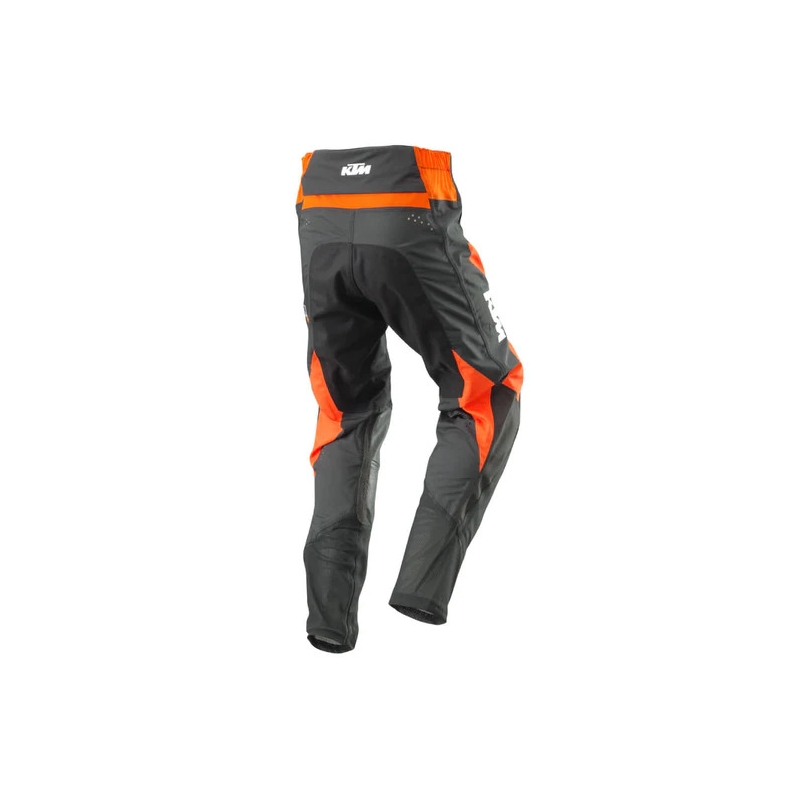 KTM Gravity-FX Motocrosshose schwarz-orange