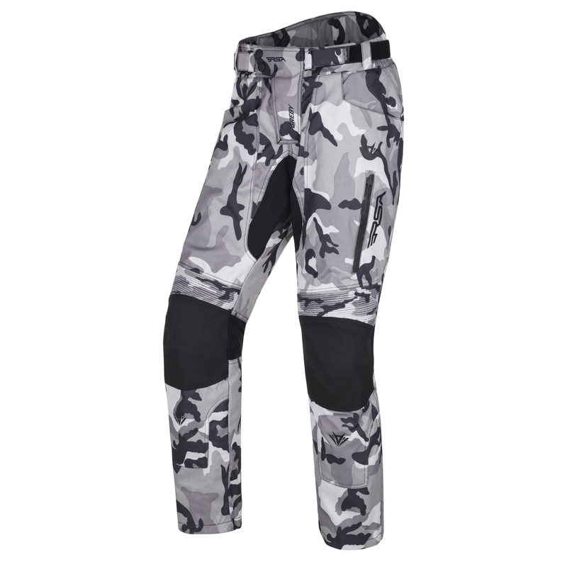 RSA Greby 2 camo Motorradhose