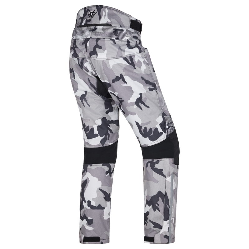 RSA Greby 2 camo Motorradhose