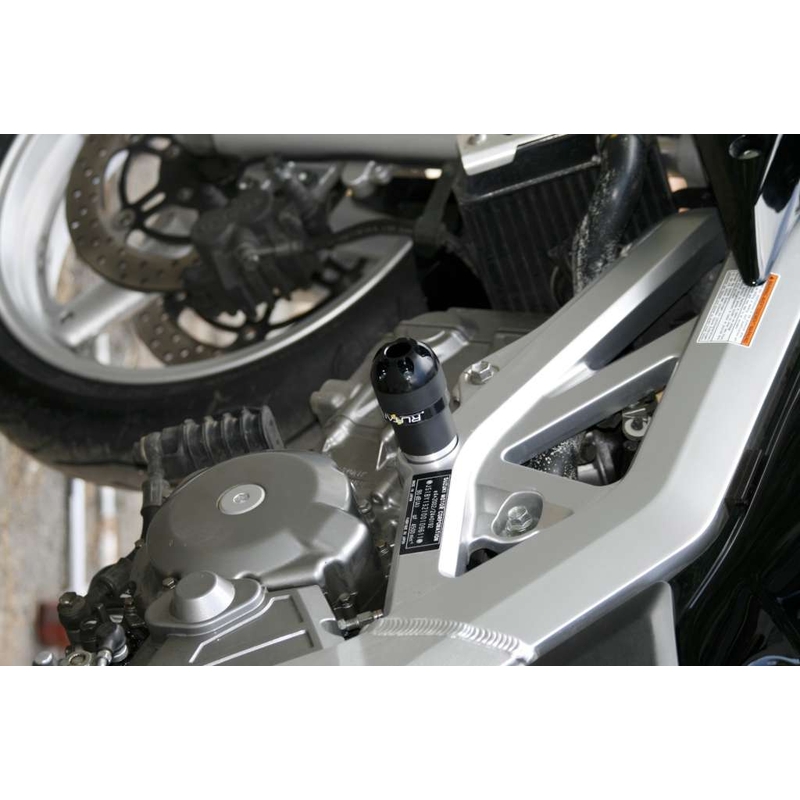 Suzuki SV 650 Klassisch 2016+
