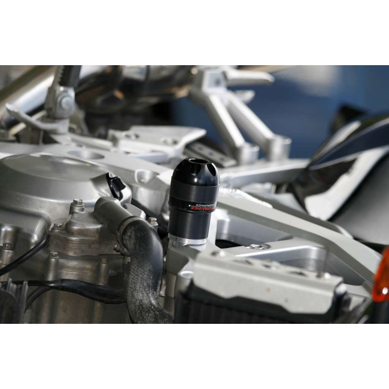 Suzuki SV 650 Klassisch 2016+