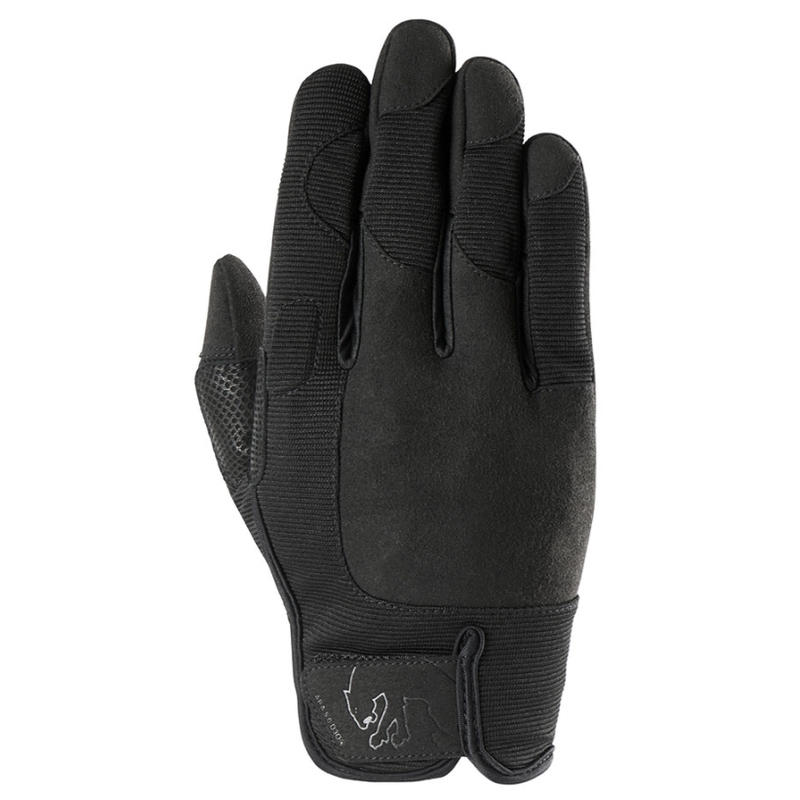 Motorradhandschuhe Furygan Ara 5.0 D30 Ghost schwarz