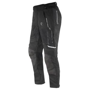 Street Racer Flex Air Motorradhose schwarz