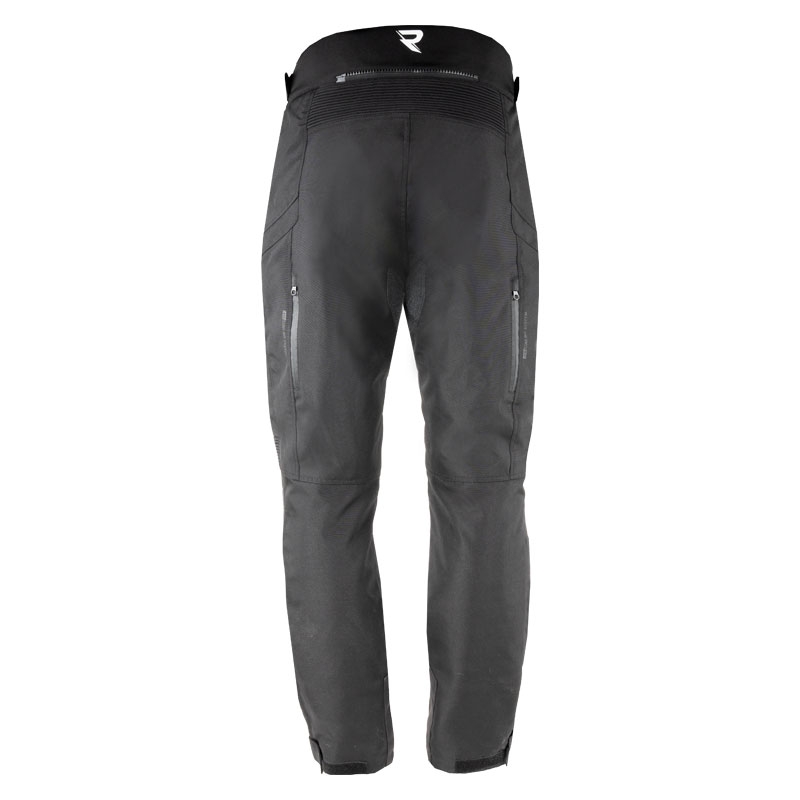 Street Racer Vix Motorradhose schwarz