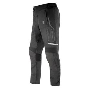 Street Racer Flex Motorradhose schwarz