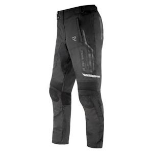 Street Racer Flex EVO Motorradhose schwarz