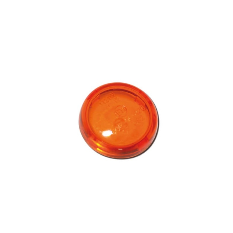 Blinkerglas Shin-Yo Bullet-Light gelb Ausverkauf