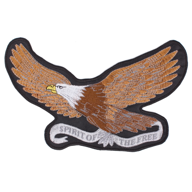 Aufnäher Flying Eagle Ausverkauf