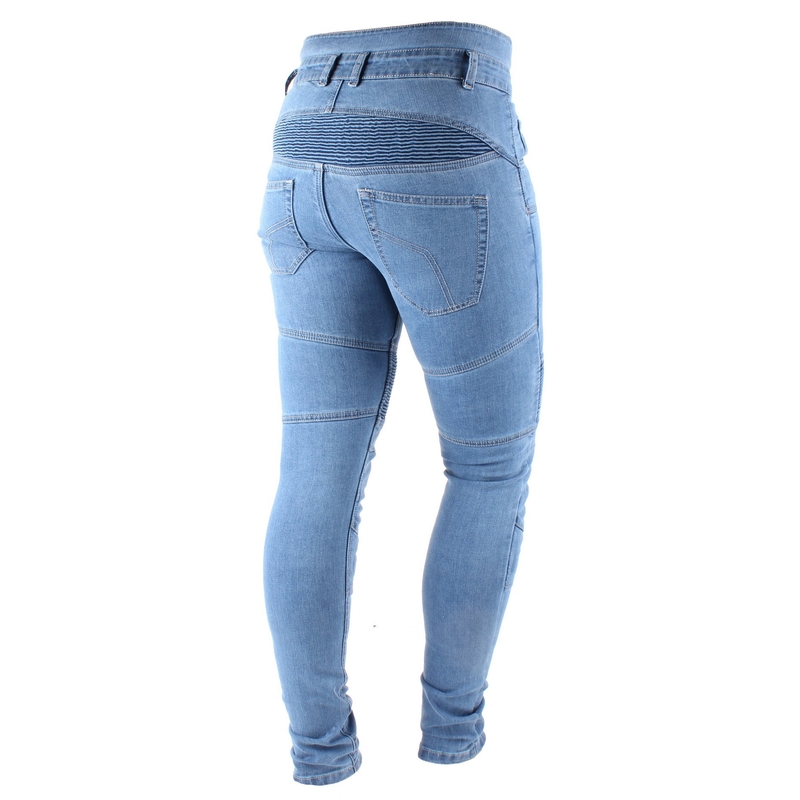 Women's Kevlar Jeans Street Racer Style Ausverkauf