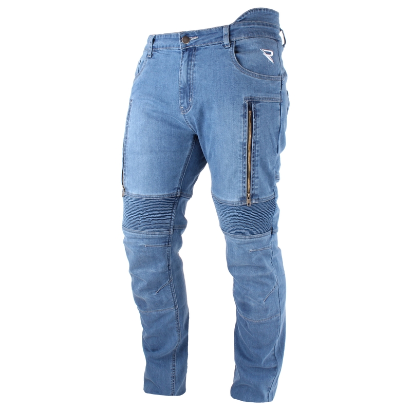 Kevlar Jeans Street Racer Style Ausverkauf