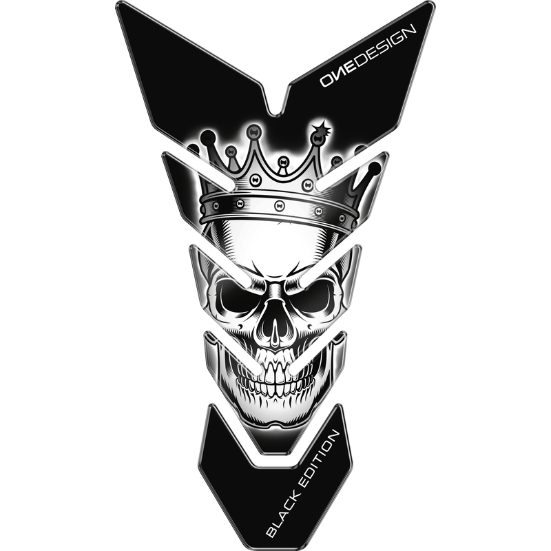 Kraftstofftankdeckel Druck - King