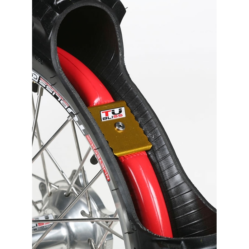 TUbliss Tubeless-Kit 18 "x1,85" - 2,15"