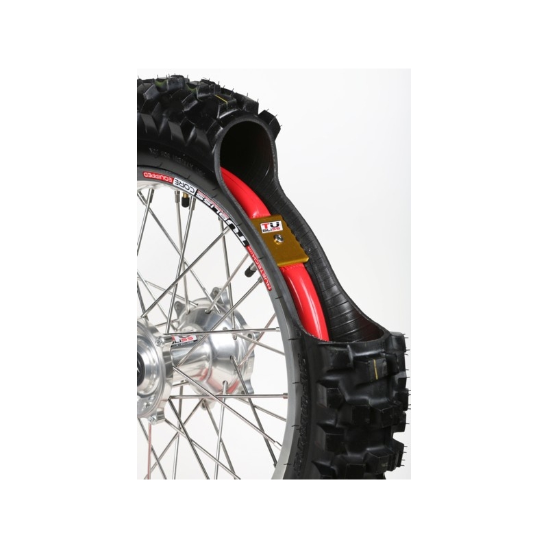 TUbliss 21 "x 1,6" Tubeless-Kit