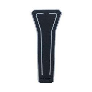Kraftstofftankdeckel Druck - HDF1 schwarz