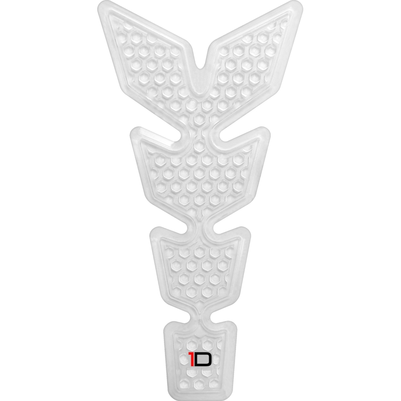 Kraftstofftankdeckel Druck - HDR4 klar Ausverkauf