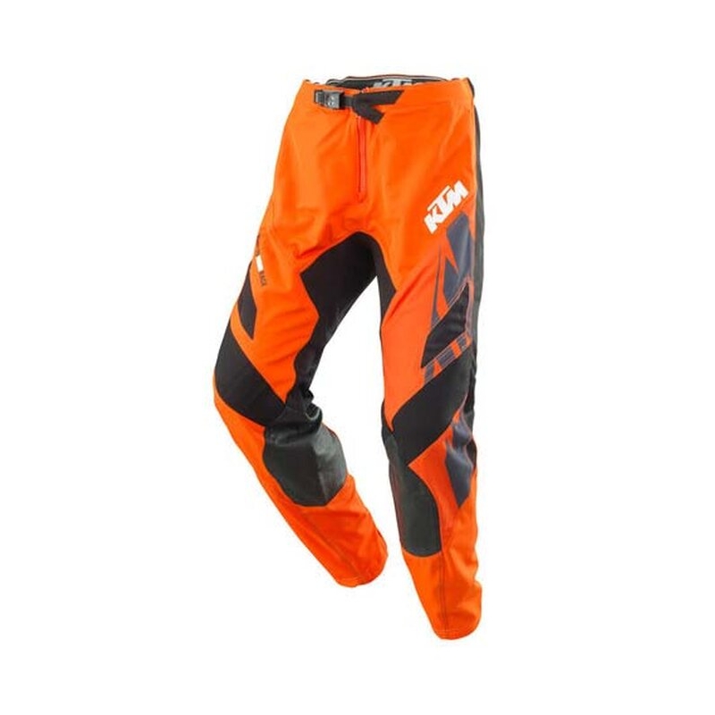 KTM Pounce orange Motocrosshose