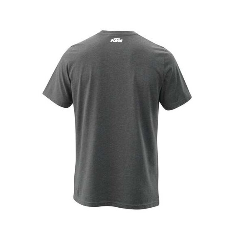 T-shirt KTM Camo Tee dunkelgrau Ausverkauf