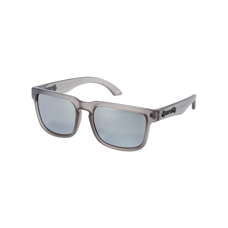 Sonnenbrille Meatfly Memphis matt rauch