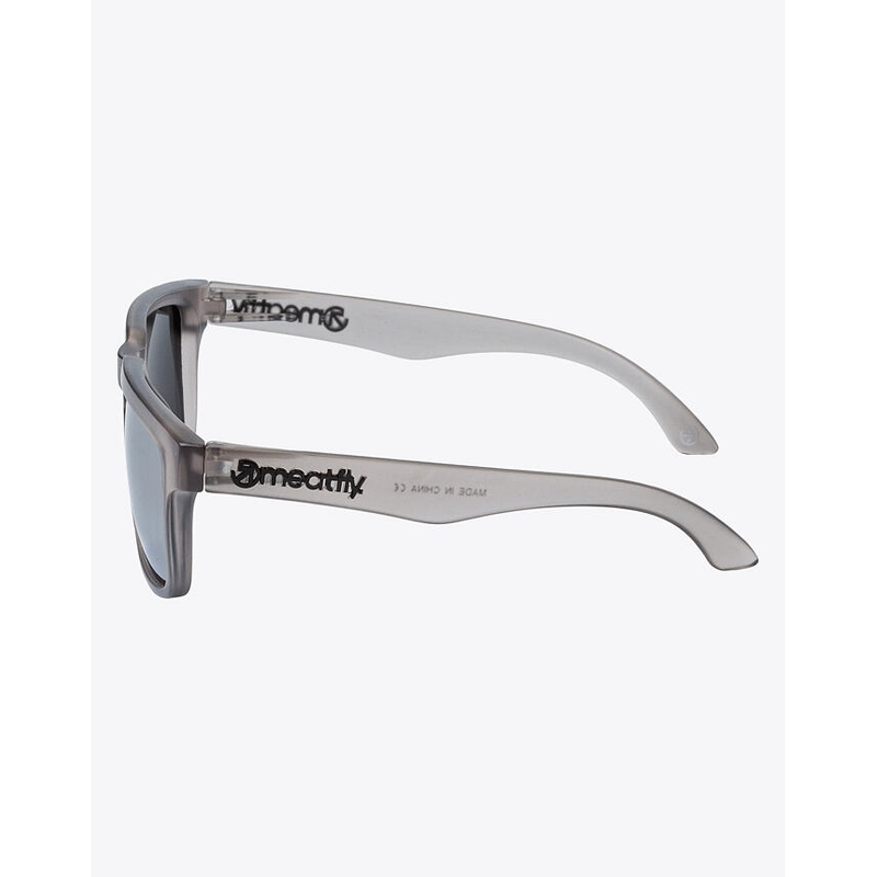 Sonnenbrille Meatfly Memphis matt rauch