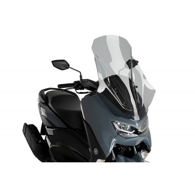 Windschirm PUIG V-TECH LINE TOURING getönt