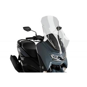 Windschirm PUIG V-TECH LINE TOURING 21802W transparent