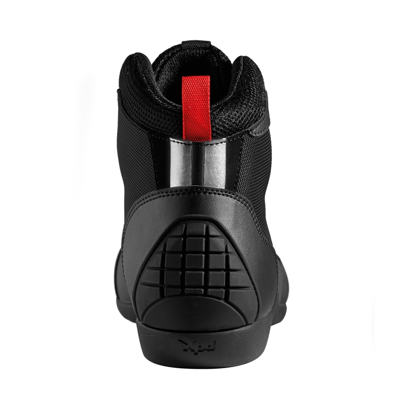 XPD X-Zero H2OUT Motorradstiefel Ausverkauf