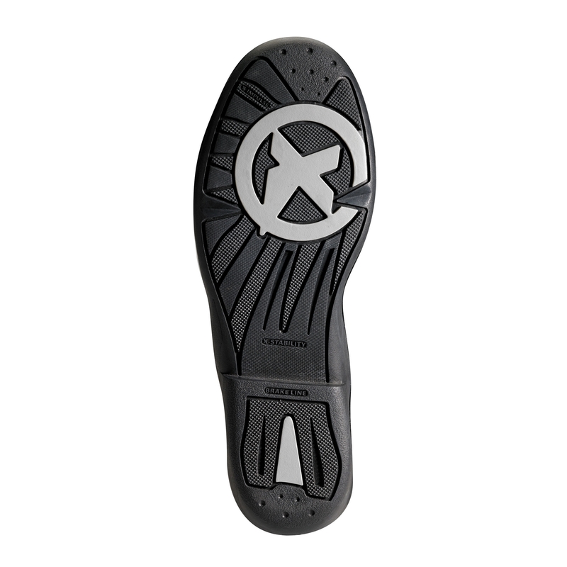 XPD X-Zero H2OUT Motorradstiefel Ausverkauf