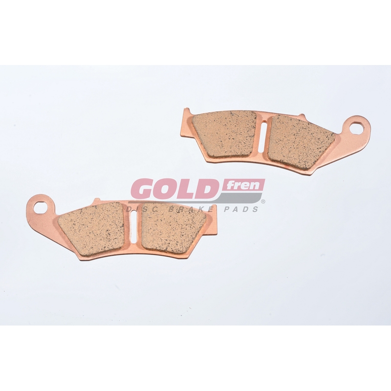 Bremsbeläge GOLDFREN K1