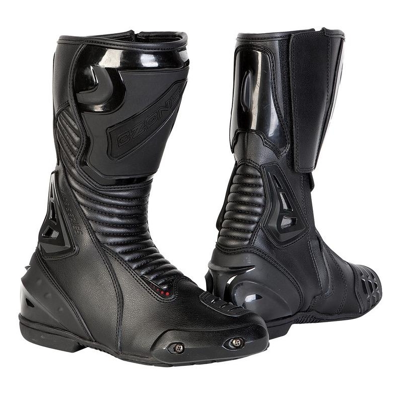 Ozone Drive Motorradstiefel Ausverkauf