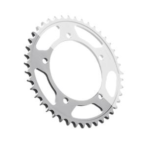 Aluminium-Ketten Rad JT JTA 460-51 51T, 520