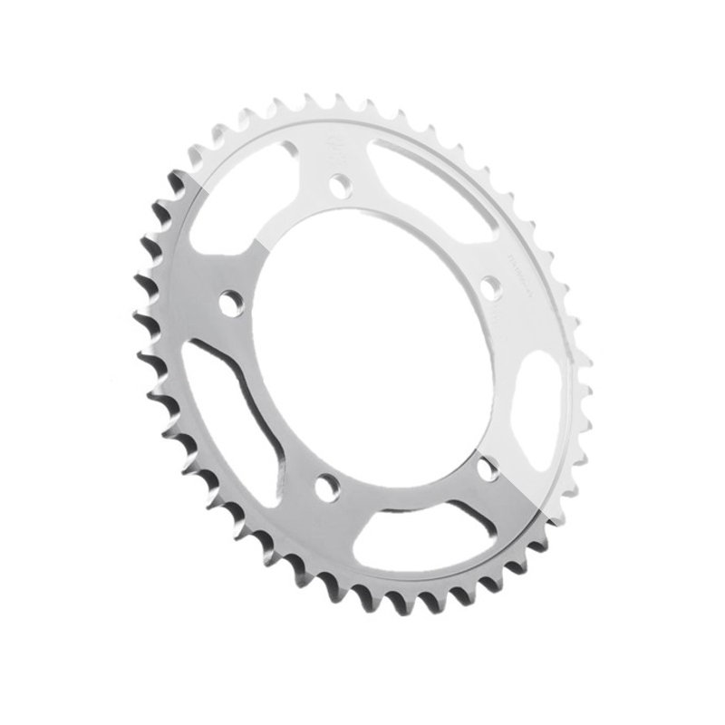 Aluminium-Ketten Rad JT 48T, 428