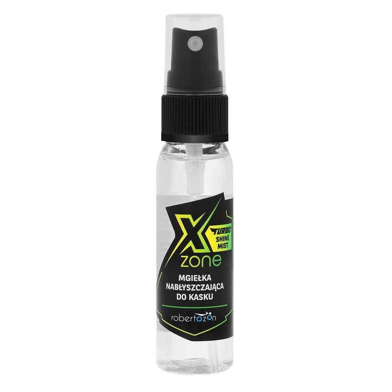 Helmreiniger und Politur Xzone Giga step 2 30 ml