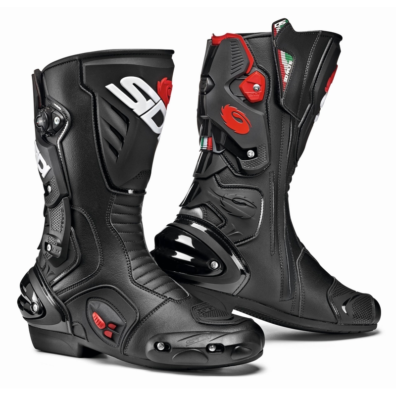 Motorradstiefel SIDI VERTIGO 2 schwarz