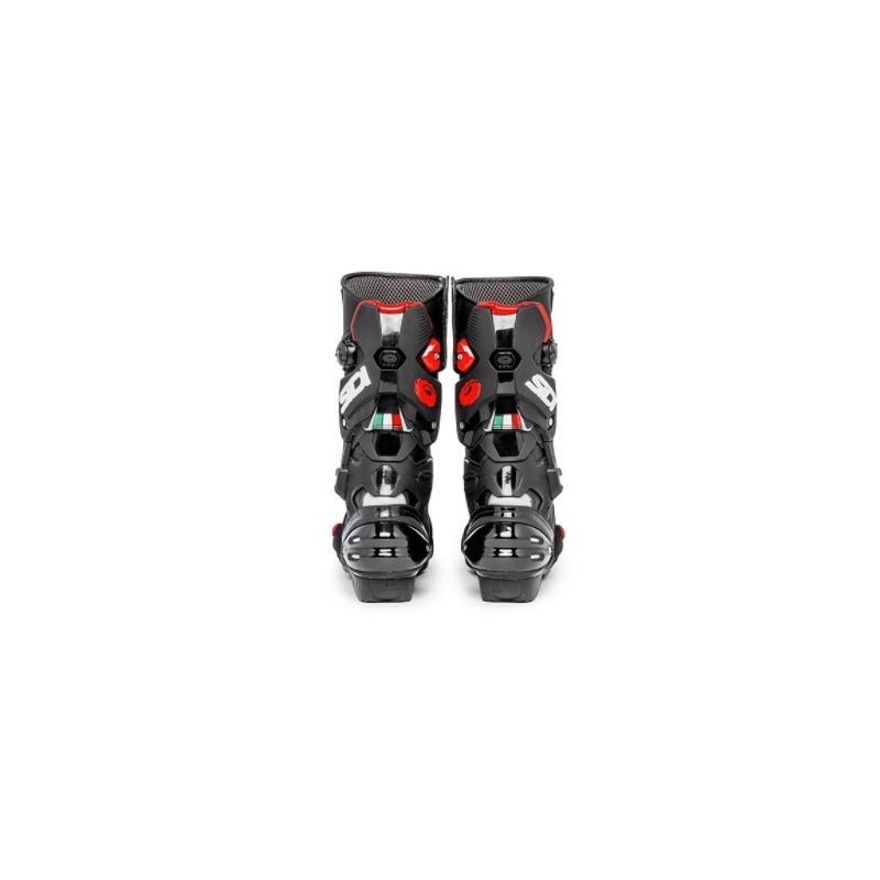 Motorradstiefel SIDI VERTIGO 2 schwarz