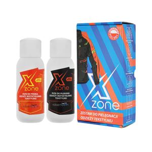 Xzone Textilpflege-Kit