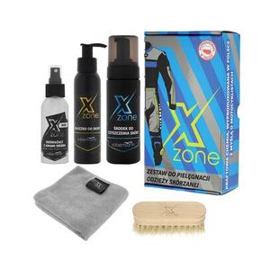 Xzone Lederpflege-Kit