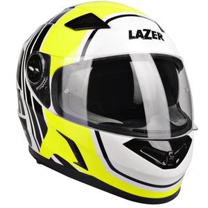 Integralhelm für moto Lazer Bayamo Race Spirit Ausverkauf